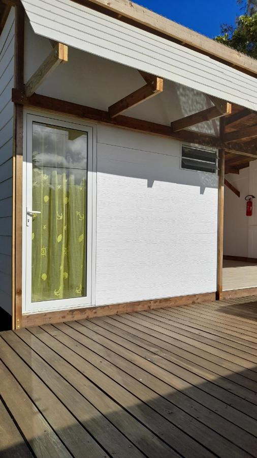 Mara'Ai Le Spot Tubuai Chambre Triple Taahueia Deluxe Sdb Privee Avec Piscine Mataura Eksteriør bilde