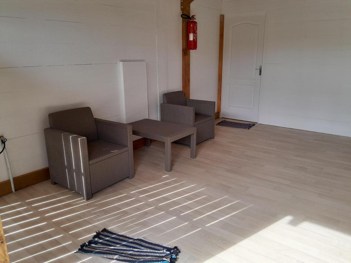 Mara'Ai Le Spot Tubuai Chambre Triple Taahueia Deluxe Sdb Privee Avec Piscine Mataura Eksteriør bilde