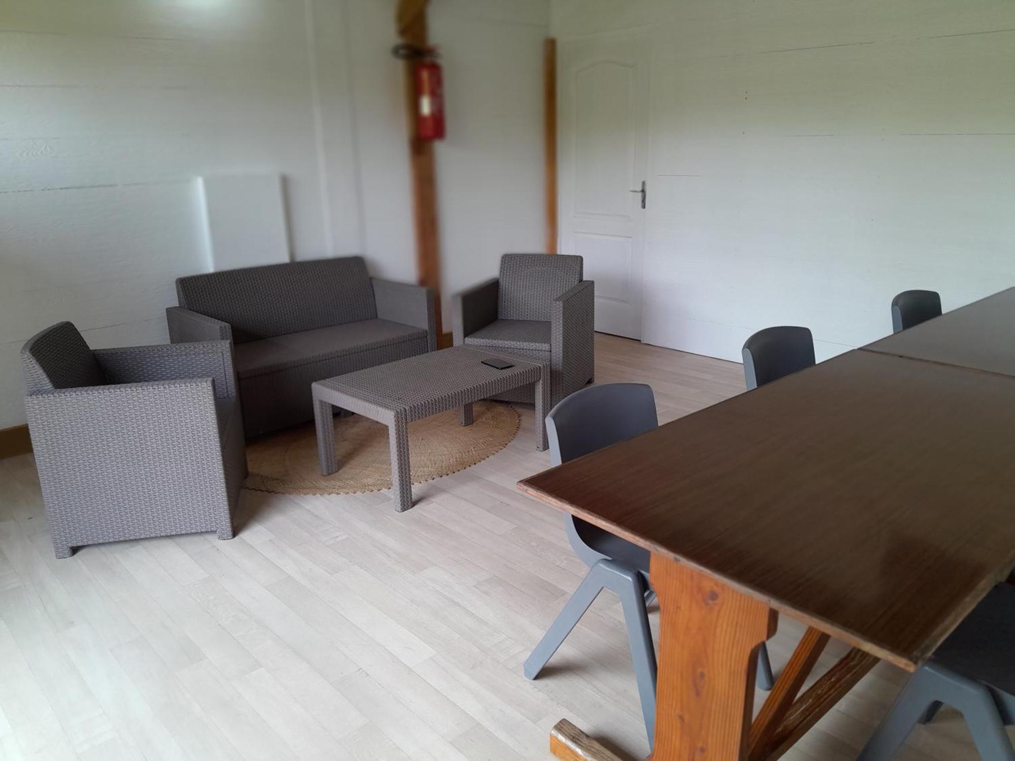 Mara'Ai Le Spot Tubuai Chambre Triple Taahueia Deluxe Sdb Privee Avec Piscine Mataura Eksteriør bilde